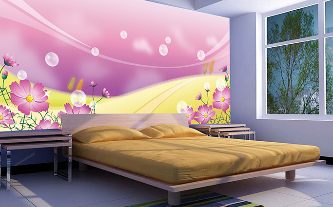Tranh dán tường phòng ngủ khổ lớn mang đến tính thẩm mỹ hoàn hảo tối đa: mã in tranh 092chs-m46-320x200-1-copy