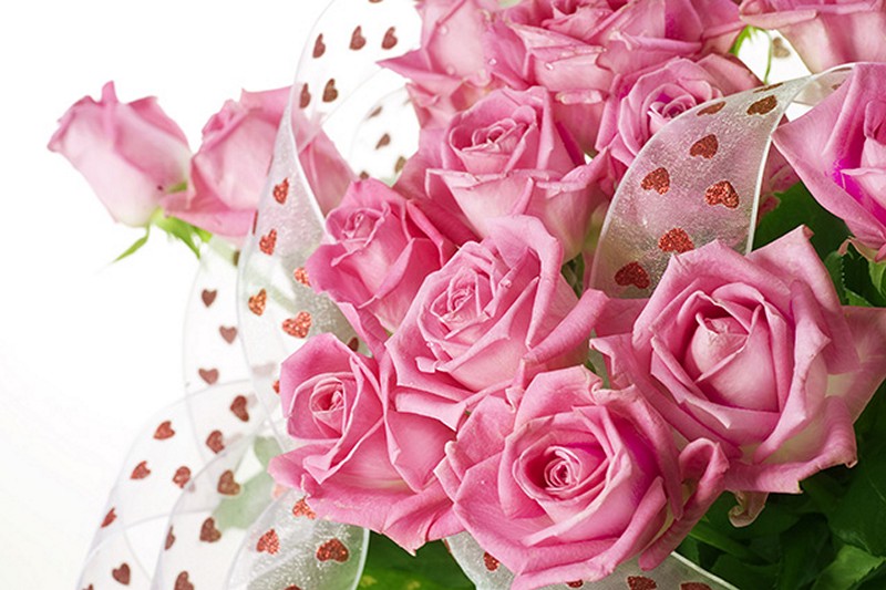 Hoa hồng 3D - Nhìn ngắm hoa hồng 3D cực kỳ sống động và tự nhiên trong không gian, bạn sẽ có cảm giác như đang đứng trước những bông hoa thật sự. Hình ảnh này sẽ đem đến cho bạn sự thư giãn và giải tỏa căng thẳng trong cuộc sống.
